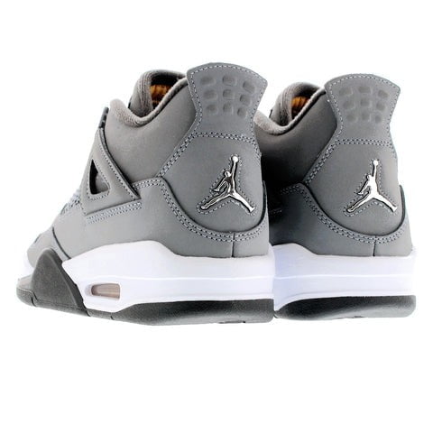 Jordan 4 Retro Cool Grey (2019)