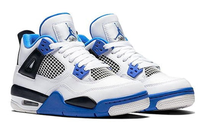 Jordan 4 Retro Motorsport 408452