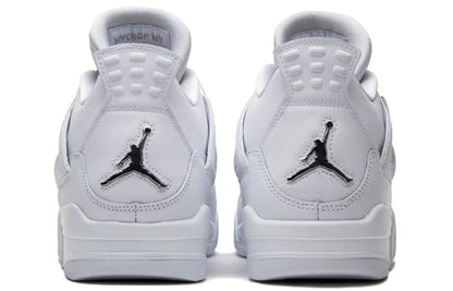 Jordan 4 Retro Pure Money (2017)