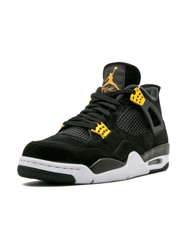 Jordan 4 Retro Royalty