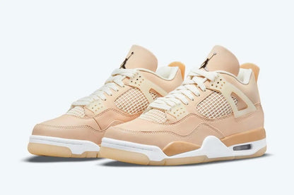 Jordan 4 Retro Shimmer (Women’s)