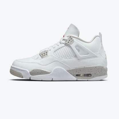 Jordan 4 Retro White Oreo CT8527