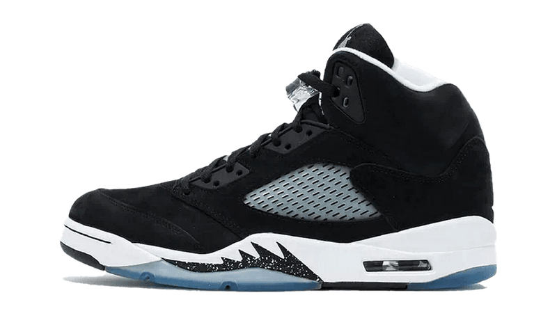 Jordan 5 Retro Moonlight 2021