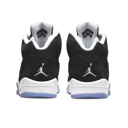 Jordan 5 Retro Oreo Black White Cool Gray