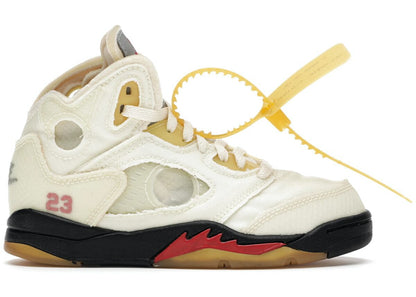 Jordan 5 Retro SP Sail