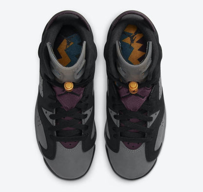 Jordan 6 Retro Bordeaux