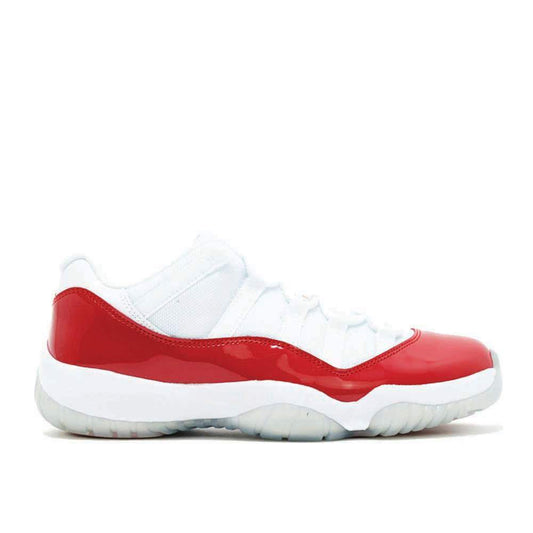 Air Jordan 11 Retro Low ‘Cherry’ 2016 Everlasting Sneaker