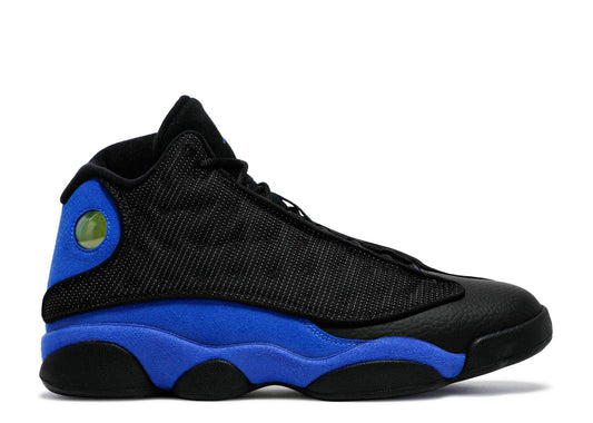 Air Jordan 13 Retro ‘Hyper Royal’ Revered Footwear