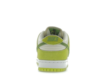 Nike SB Dunk Low Green Apple