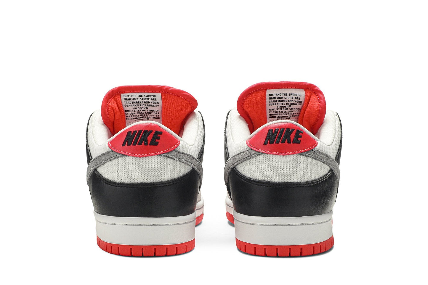 Nike SB Dunk Low Infrared