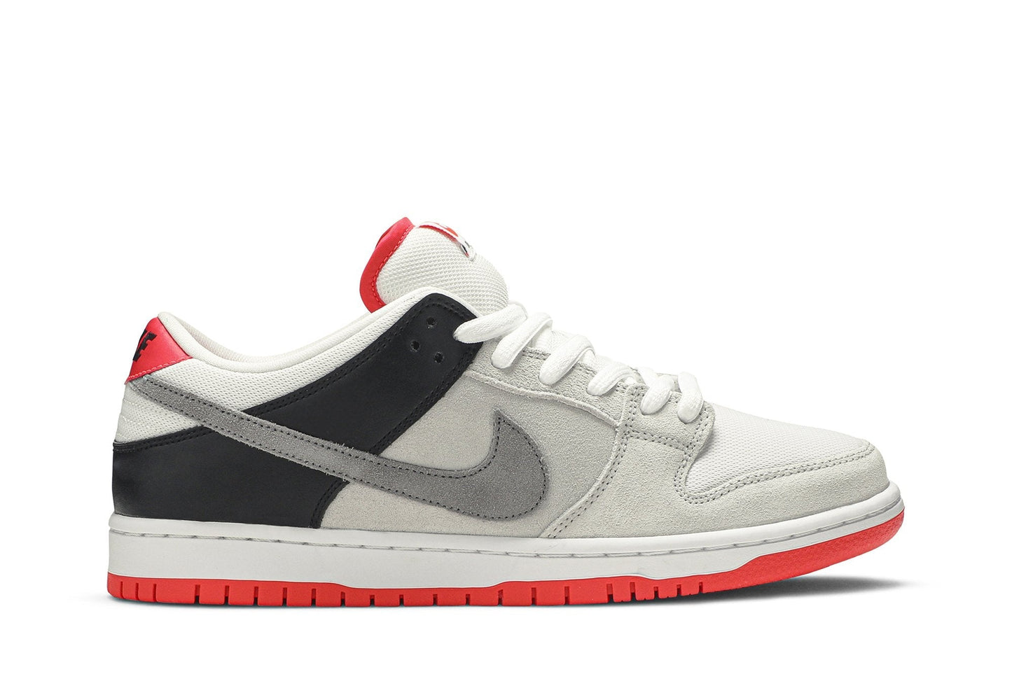 Nike SB Dunk Low Infrared