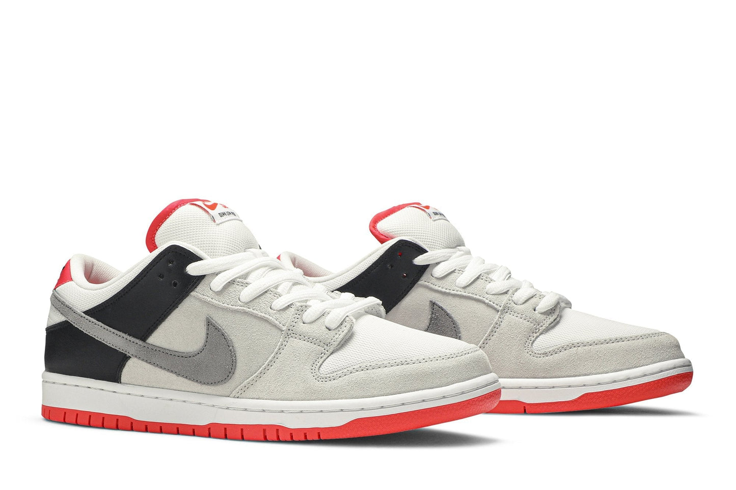 Nike SB Dunk Low Infrared