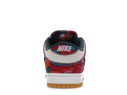 Nike SB Dunk Low Pro Parra Abstract Art (2021)