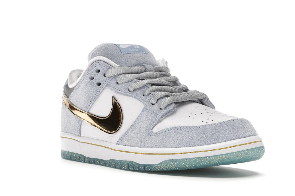 Nike SB Dunk Low Sean Cliver