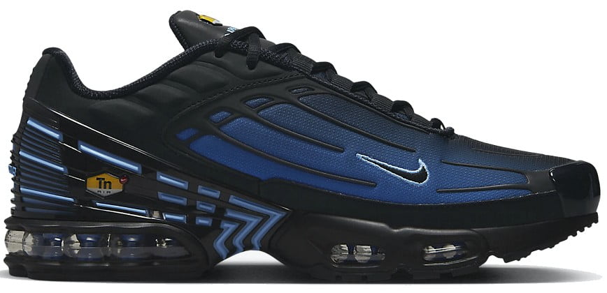 Nike TN Air Max Plus Blue Gradient