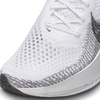 Nike ZoomX Vaporfly 3 White Particle Grey