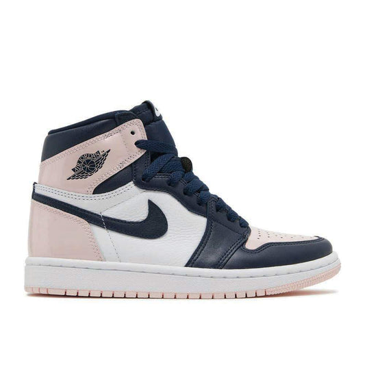 Air Jordan 1 Retro High OG SE ‘Bubble Gum’ Unfading Sneaker