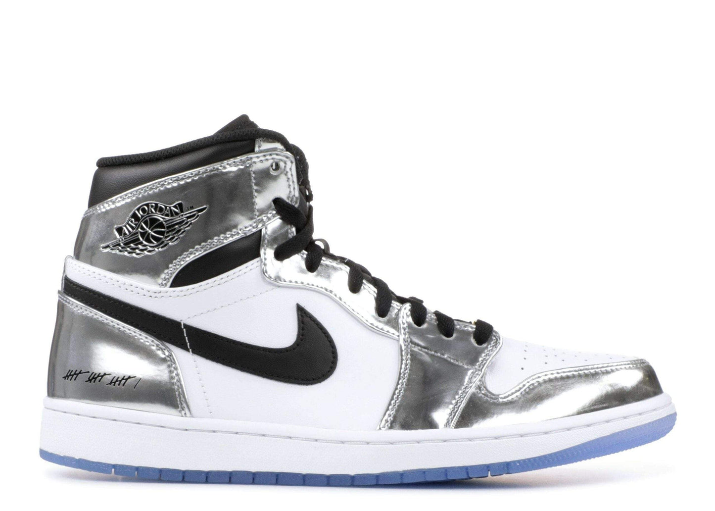 Air Jordan 1 Retro High Pass The Torch Revered Footwear