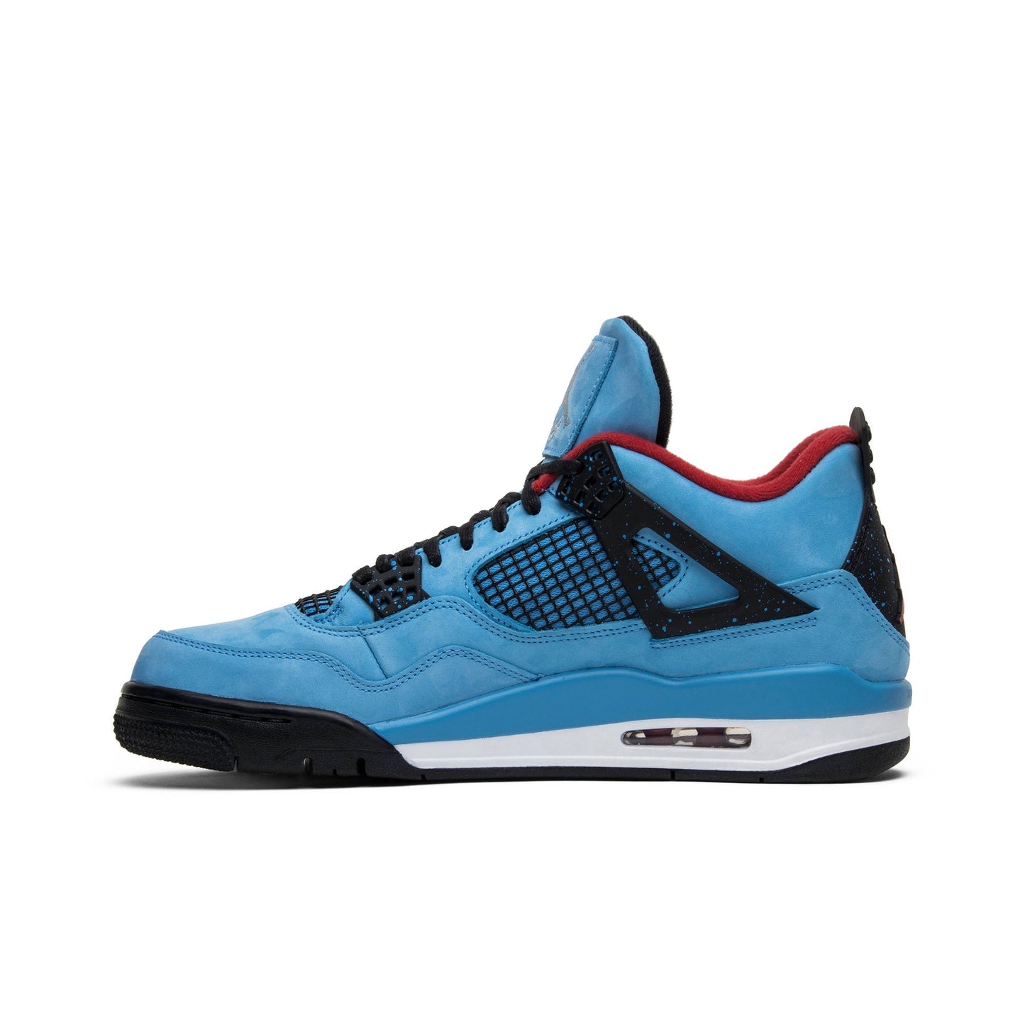 Travis Scott x Air Jordan 4 Retro ‘Cactus Jack’ 308497-406