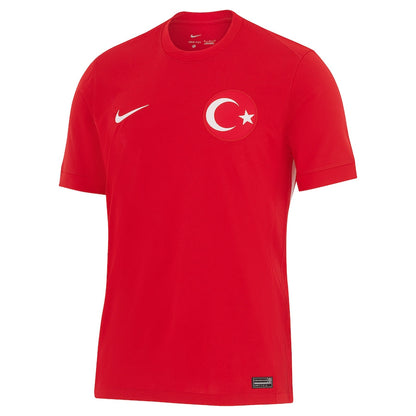 Turkey Away Stadium Jersey 2024