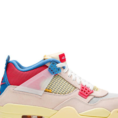 Union LA x Air Jordan 4 Retro ‘Guava Ice’ DC9533-800