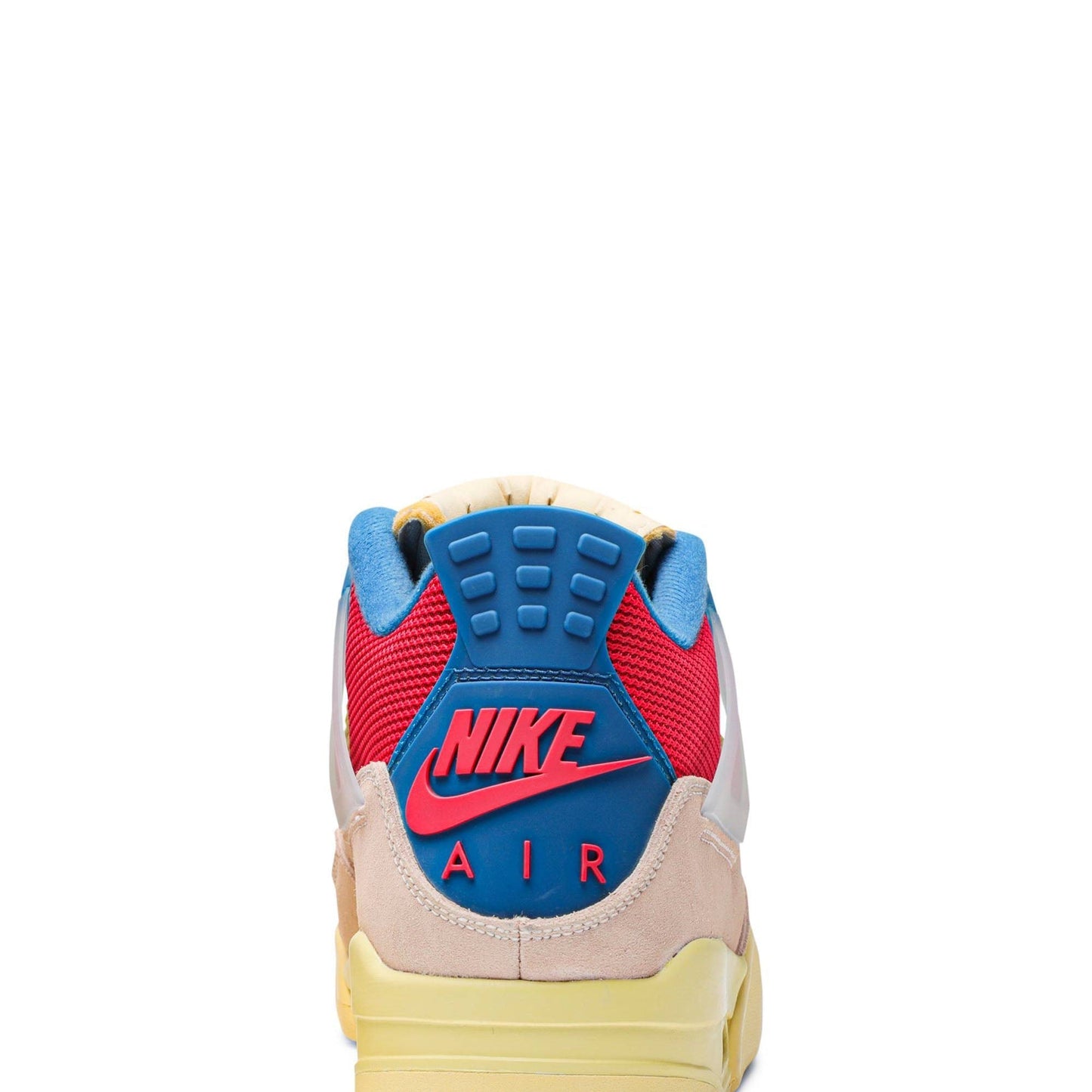 Union LA x Air Jordan 4 Retro ‘Guava Ice’ DC9533-800