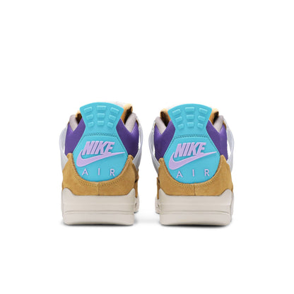 Union LA x Air Jordan 4 Retro Desert Moss DJ5718-300