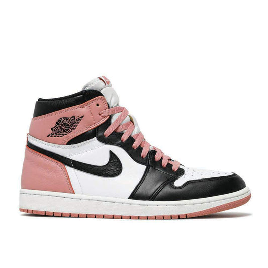 Air Jordan 1 Retro High NRG ‘Rust Pink’ Revered Footwear