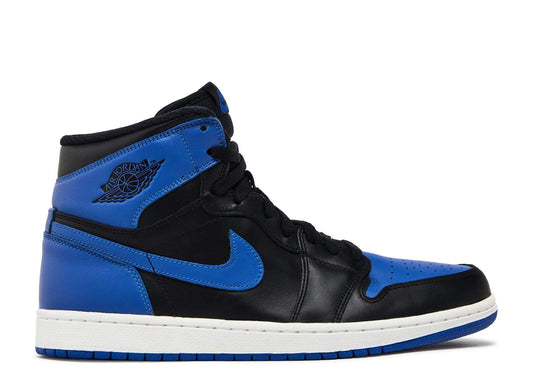 Air Jordan 1 Retro High OG ‘Royal’ 2013 Unfading Sneaker