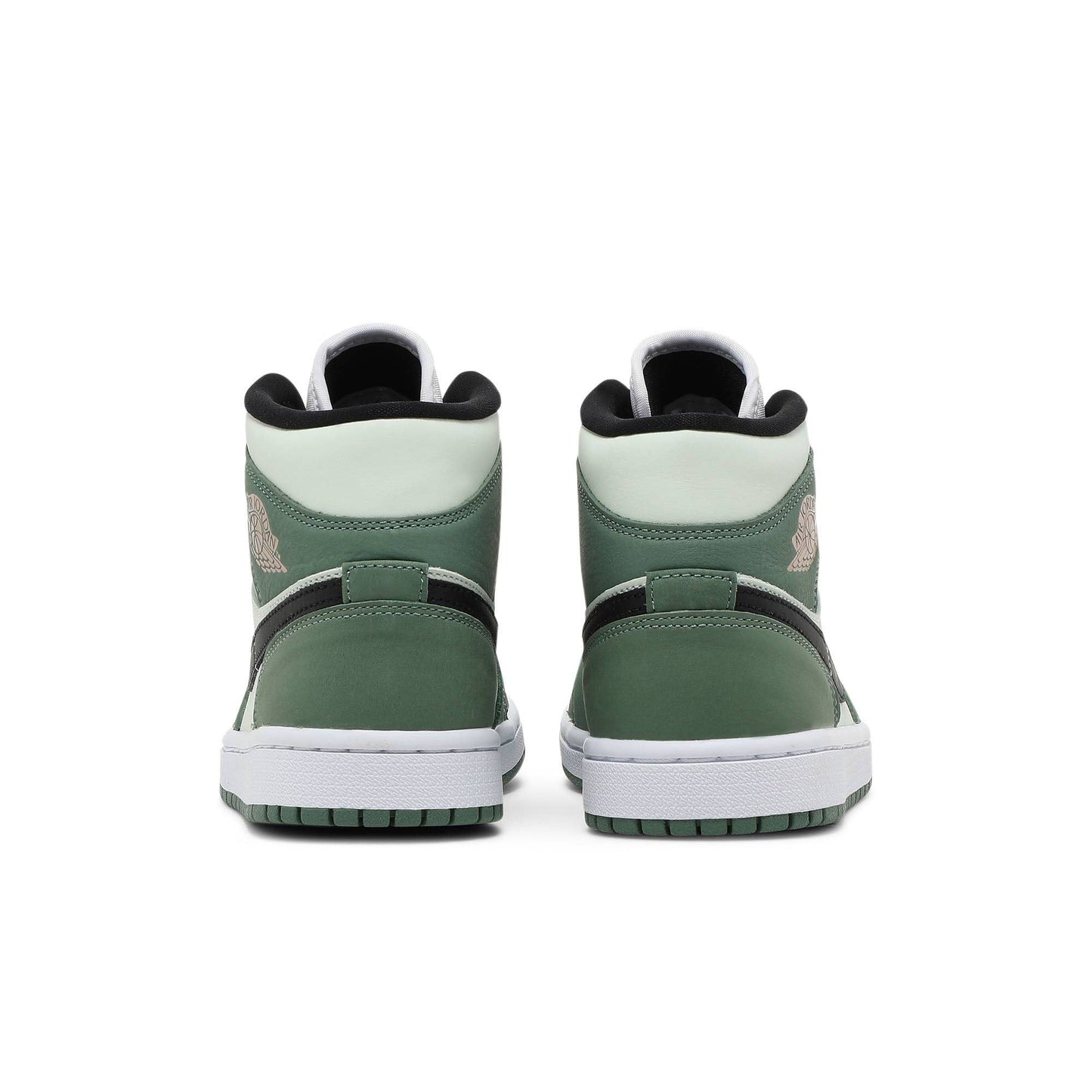 Wmns Air Jordan 1 Mid SE ‘Dutch Green’ CZ0774-300