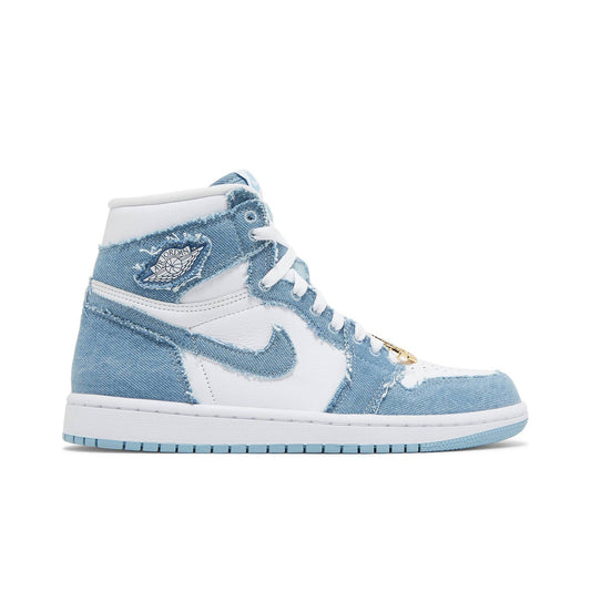 Wmns Air Jordan 1 Retro High OG ‘Denim’ DM9036-104