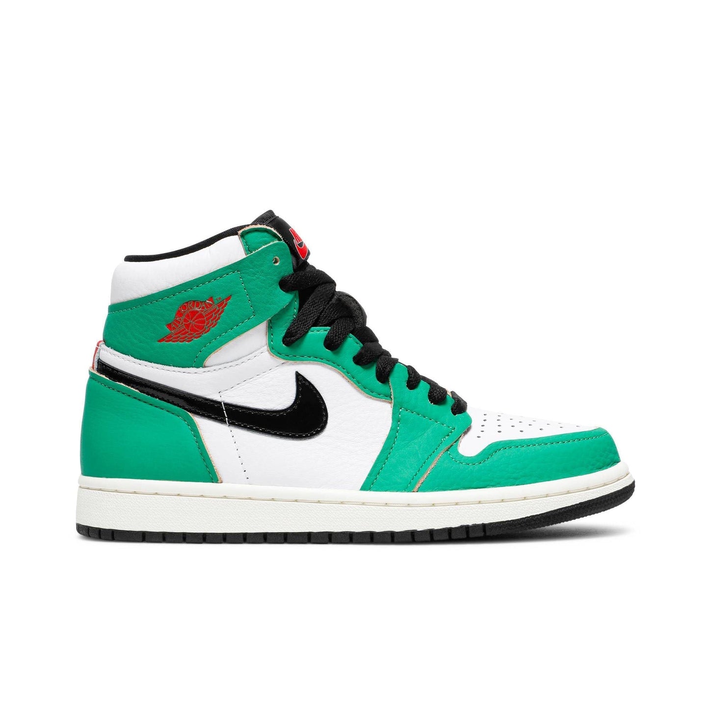 Wmns Air Jordan 1 Retro High OG ‘Lucky Green’ DB4612-300