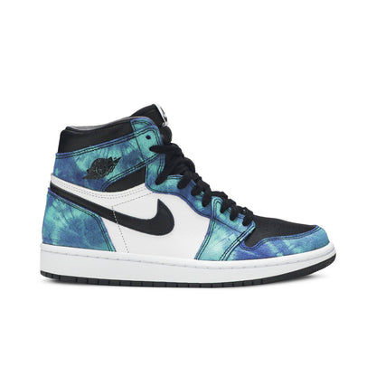 Wmns Air Jordan 1 Retro High OG ‘Tie-Dye’ CD0461-100