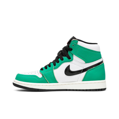 Wmns Air Jordan 1 Retro High OG Lucky Green DB4612-300