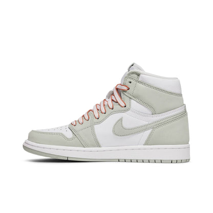 Wmns Air Jordan 1 Retro High OG Seafoam CD0461-002