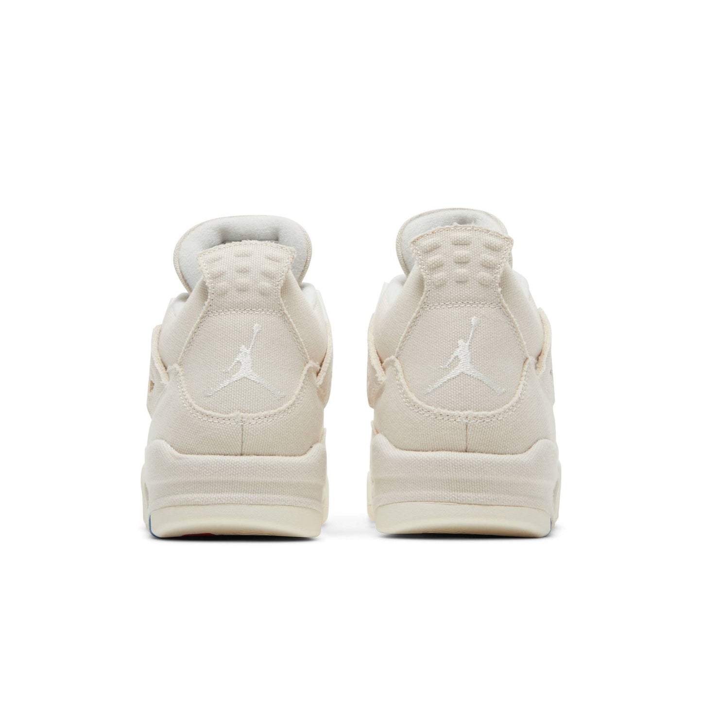 Wmns Air Jordan 4 Retro ‘Blank Canvas’ DQ4909-100