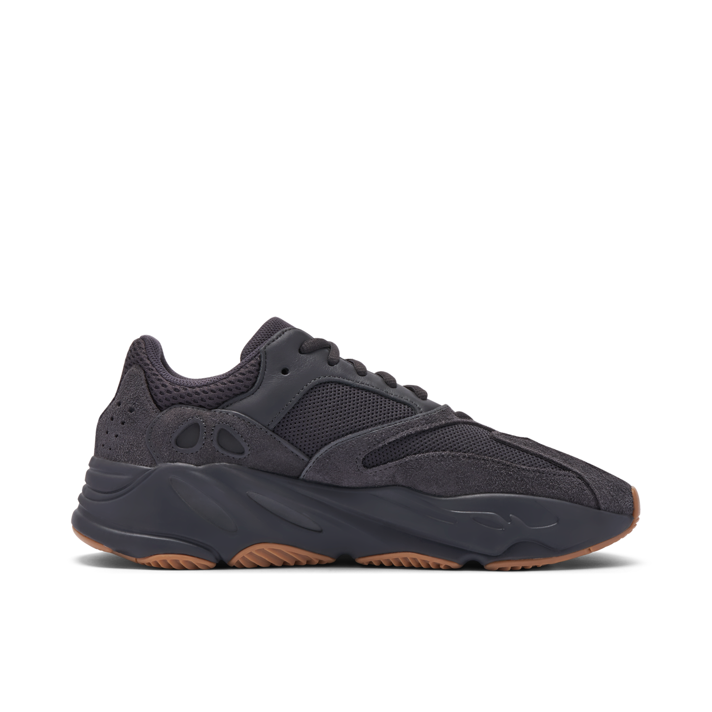 Yeezy 700 Utility Black