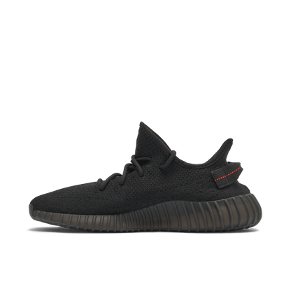 Yeezy Boost 350 V2 Bred