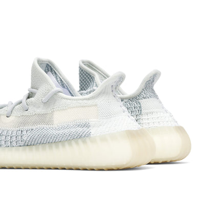 Yeezy Boost 350 V2 Cloud White Reflective