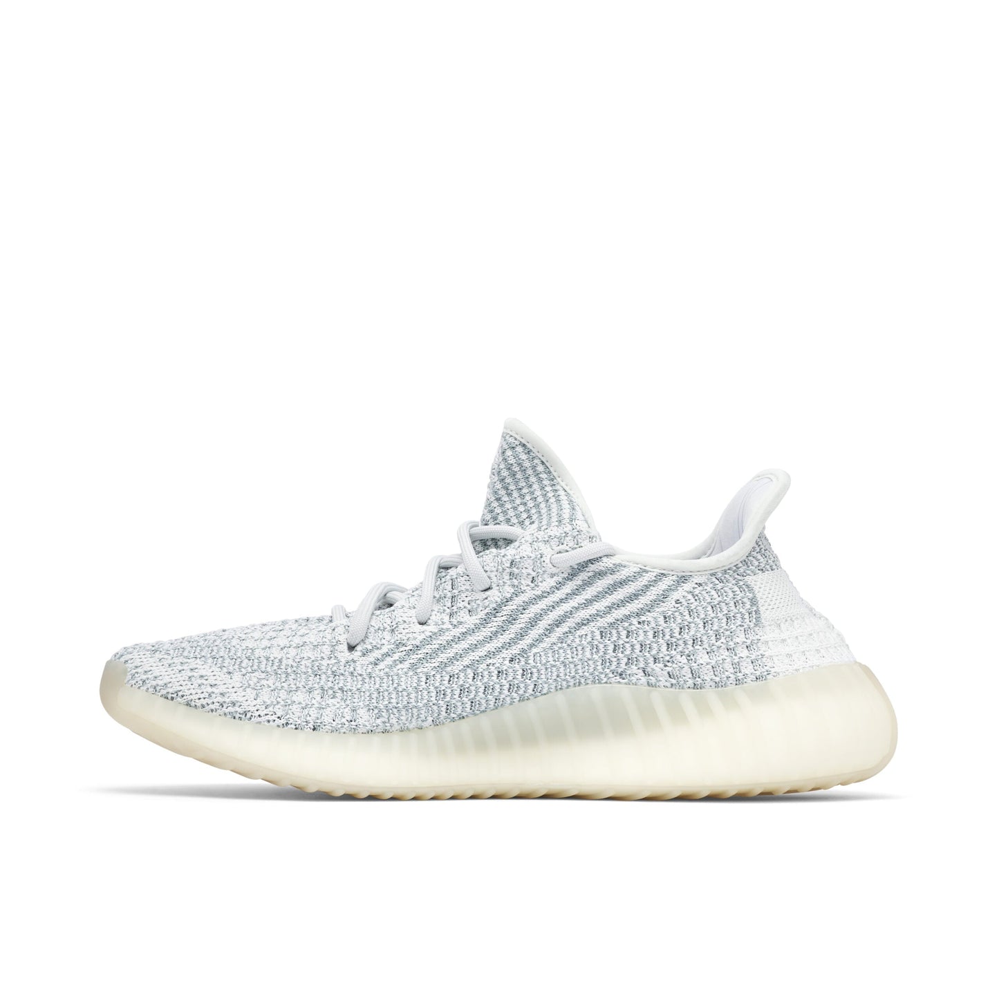 Yeezy Boost 350 V2 Cloud White Reflective