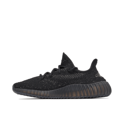 Yeezy Boost 350 V2 Core Black White Oreo