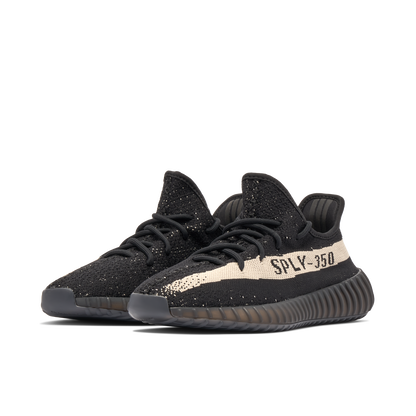 Yeezy Boost 350 V2 Core Black White Oreo