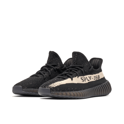 Yeezy Boost 350 V2 Core Black White Oreo