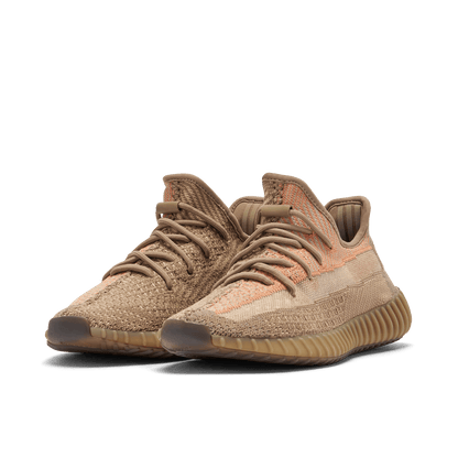 Yeezy Boost 350 V2 Sand Taupe