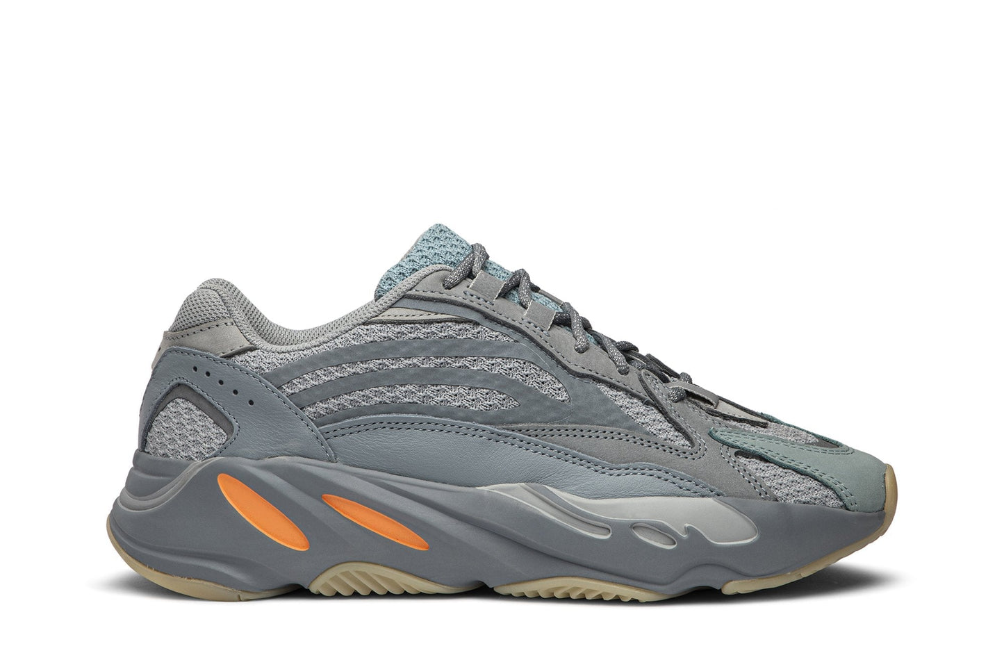 Yeezy Boost 700 v2 Inertia