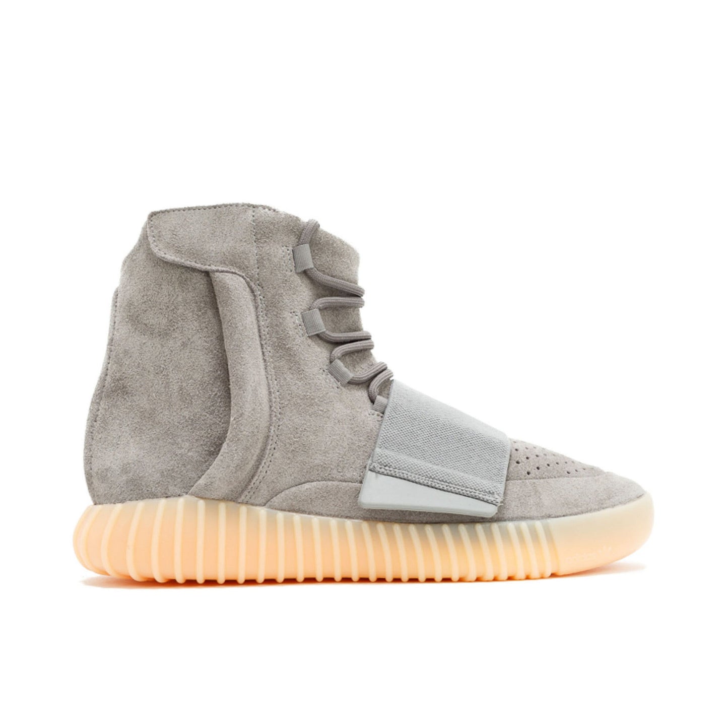 Yeezy Boost 750 Glow in the Dark