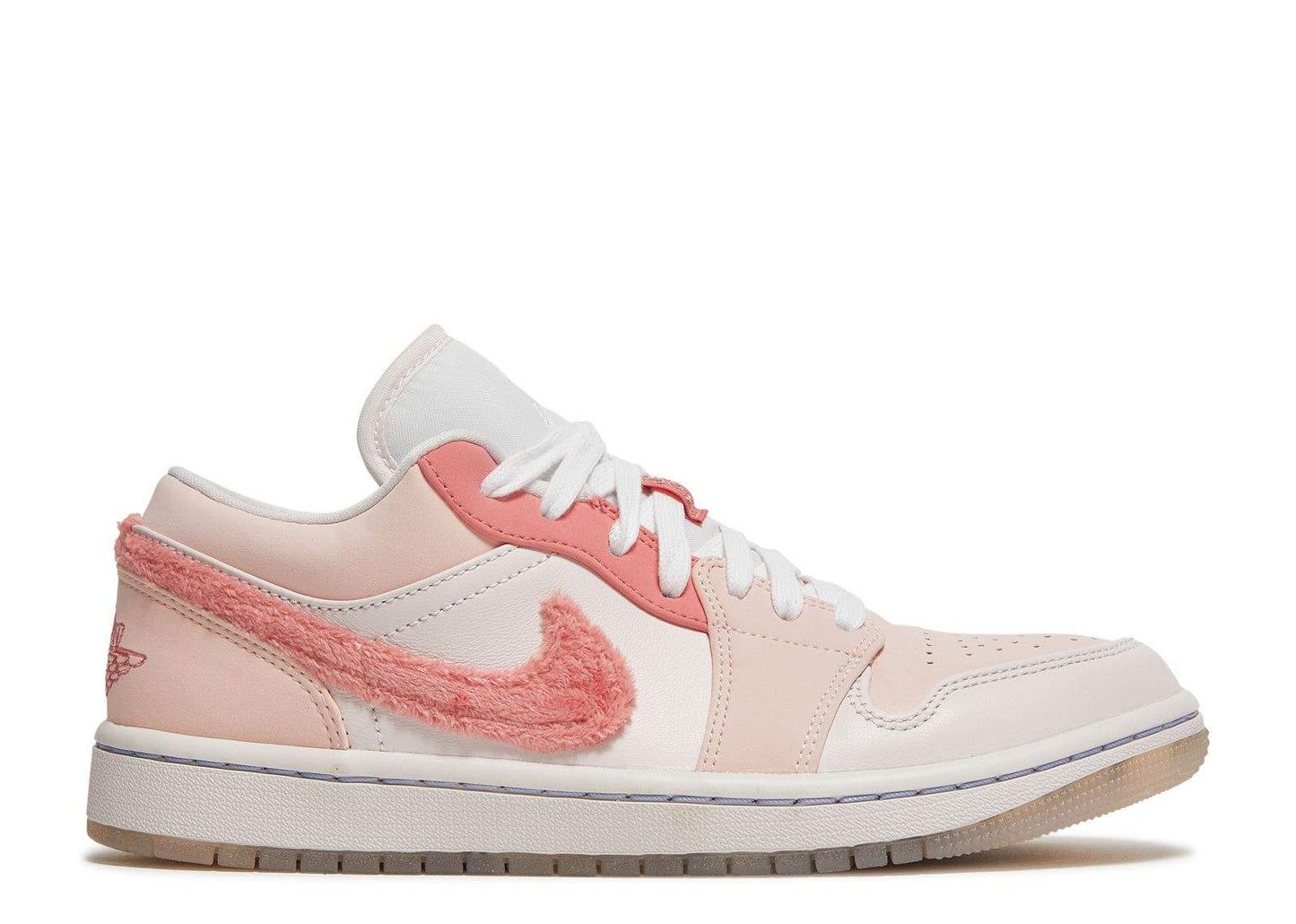 Air Jordan 1 Low SE ‘Mighty Swooshers’ Revered Footwear